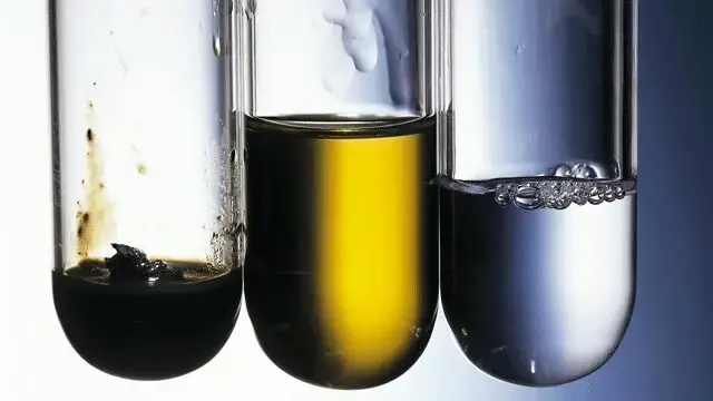 Aceites industriales: biodiesel, HVO combustibles renovables Argentina